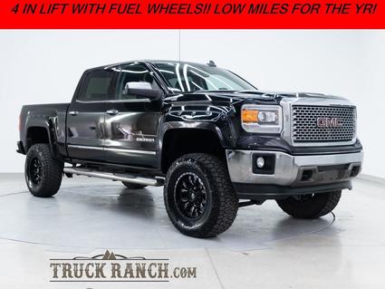 2015 GMC Sierra Salt Lake City UT