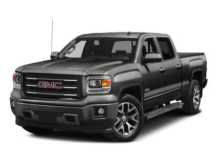 2015 GMC Sierra Billings MT