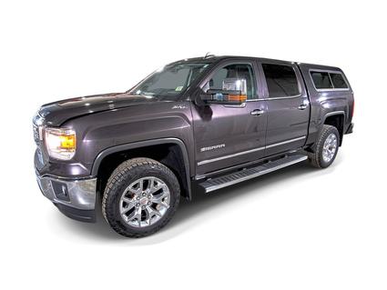 2015 GMC Sierra Billings MT