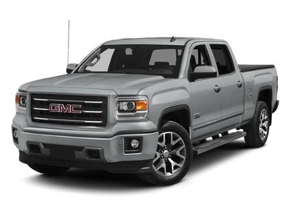 2014 GMC Sierra Spearfish SD