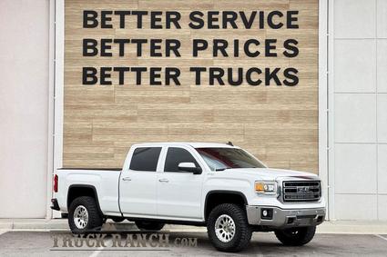 2015 GMC Sierra American Fork UT