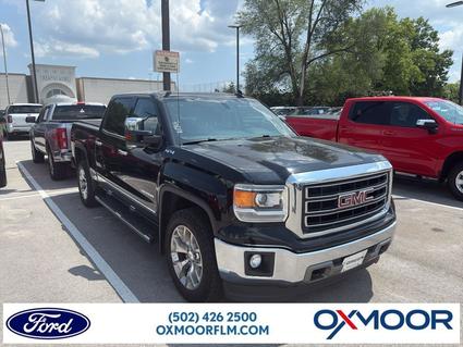 2015 GMC Sierra Louisville KY