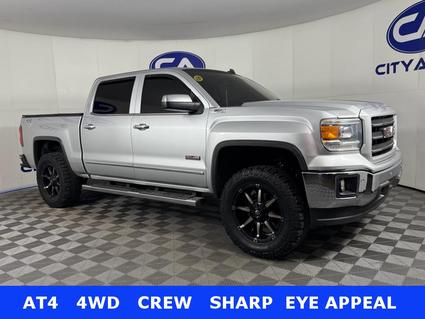 2014 GMC Sierra Memphis TN