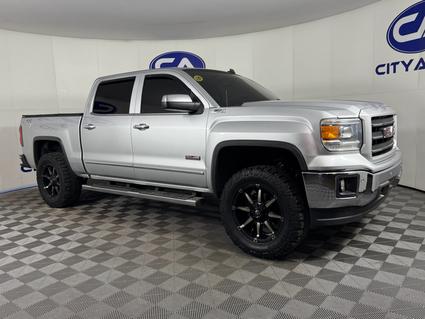 2014 GMC Sierra Memphis TN