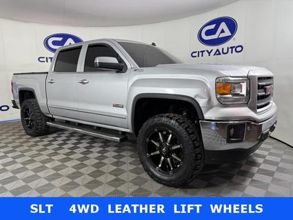 2014 GMC Sierra Memphis TN