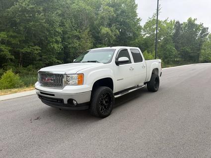 2011 GMC Sierra Albertville AL