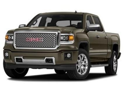 2015 GMC Sierra Lexington NE