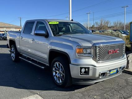 2014 GMC Sierra Saint George UT