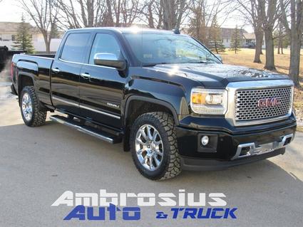 2015 GMC Sierra Appleton WI