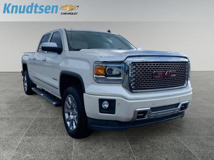 2014 GMC Sierra Post Falls ID