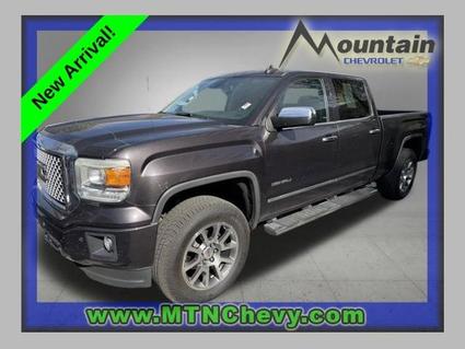 2015 GMC Sierra Glenwood Springs CO