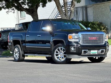 2015 GMC Sierra Twin Falls ID
