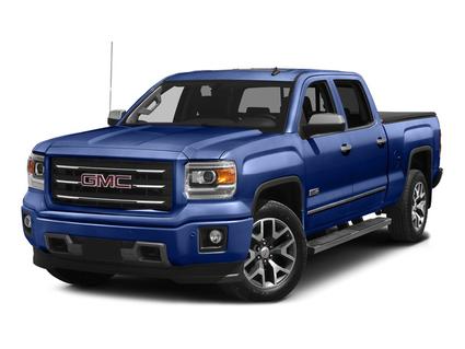 2015 GMC Sierra Wenatchee WA