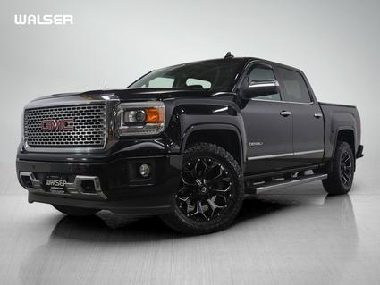 2015 GMC Sierra Minneapolis MN