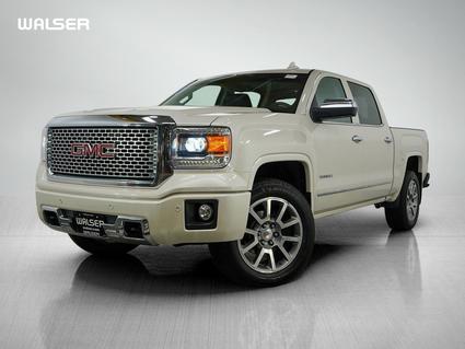 2015 GMC Sierra Hopkins MN