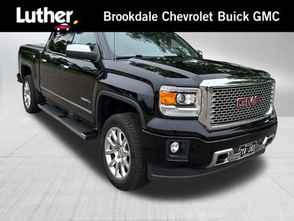 2015 GMC Sierra Minneapolis MN