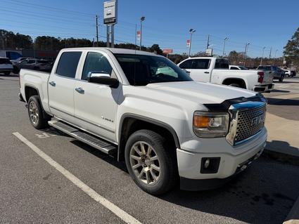 2014 GMC Sierra Newberry SC