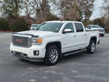 2014 GMC Sierra Newberry SC