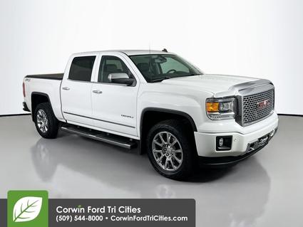 2014 GMC Sierra Pasco WA