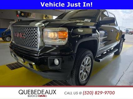 2015 GMC Sierra Tucson AZ