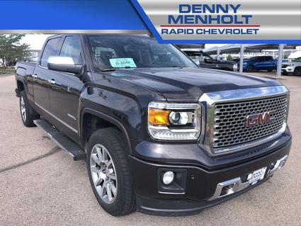 2015 GMC Sierra Rapid City SD