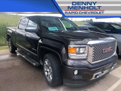 2015 GMC Sierra Rapid City SD