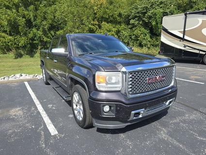 2015 GMC Sierra Hopkinsville KY