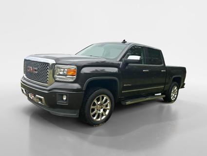 2015 GMC Sierra Fort Payne AL