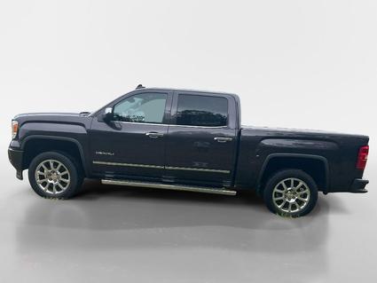 2015 GMC Sierra Albertville AL