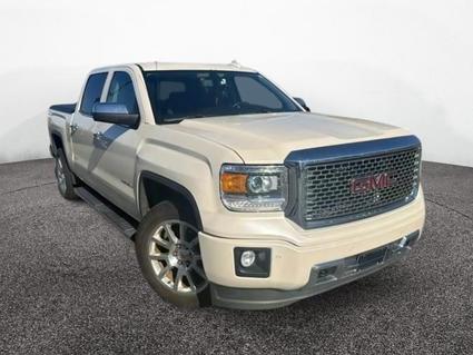 2015 GMC Sierra Salisbury NC