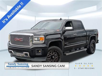 2015 GMC Sierra Pensacola FL