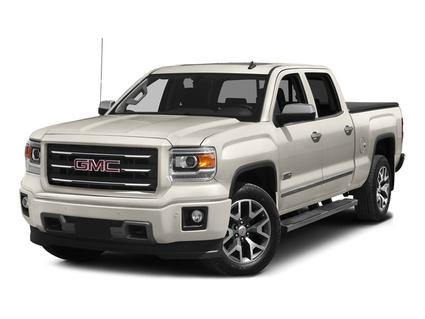 2015 GMC Sierra Wenatchee WA
