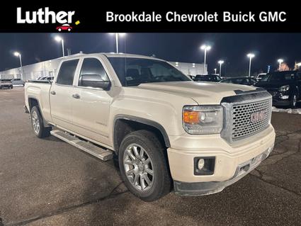 2014 GMC Sierra Minneapolis MN