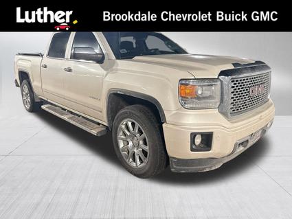 2014 GMC Sierra Minneapolis MN