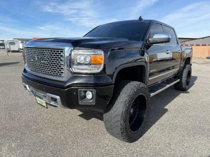 2015 GMC Sierra Idaho Falls ID