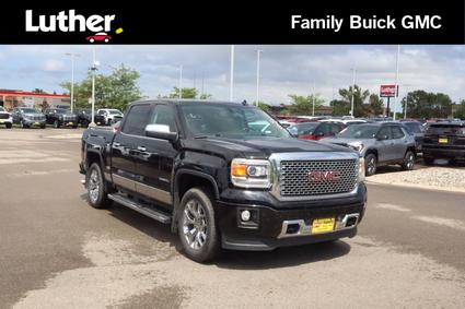 2014 GMC Sierra Fargo ND
