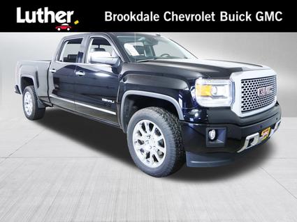 2014 GMC Sierra Minneapolis MN