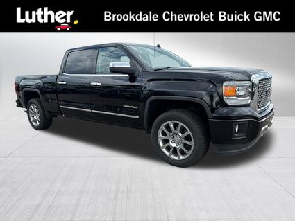 2014 GMC Sierra Minneapolis MN