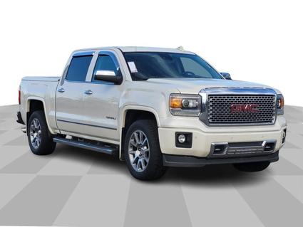 2015 GMC Sierra Billings MT