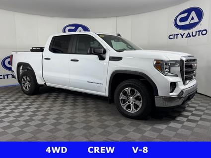 2020 GMC Sierra Memphis TN
