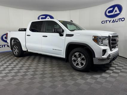 2020 GMC Sierra Memphis TN