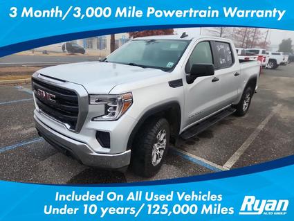 2021 GMC Sierra Monroe LA