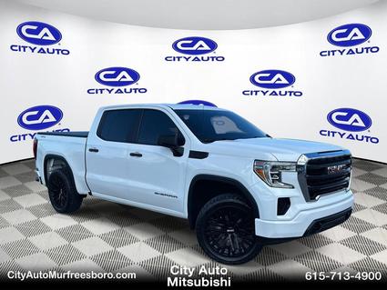 2019 GMC Sierra Murfreesboro TN