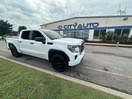 2019 GMC Sierra Murfreesboro TN