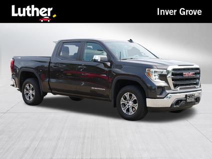 2021 GMC Sierra Inver Grove Heights MN