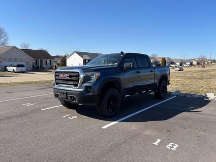 2021 GMC Sierra Waterloo IL