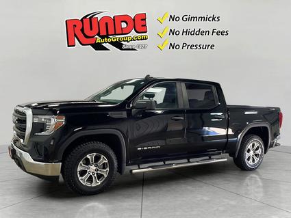 2021 GMC Sierra Hazel Green WI