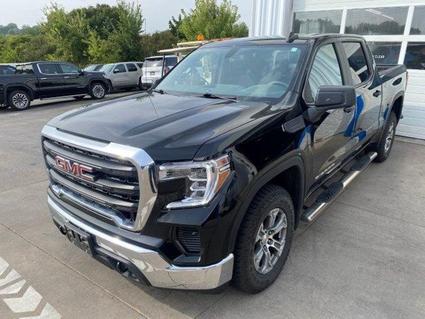 2021 GMC Sierra Hazel Green WI