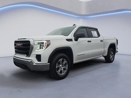 2021 GMC Sierra Knoxville TN