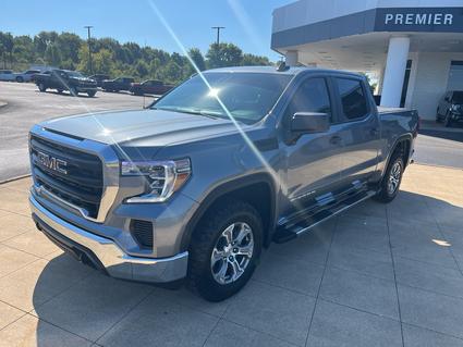 2021 GMC Sierra Rittman OH